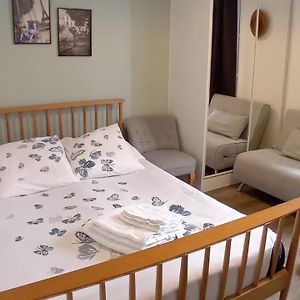 Apartamento de 1 Dormitorio